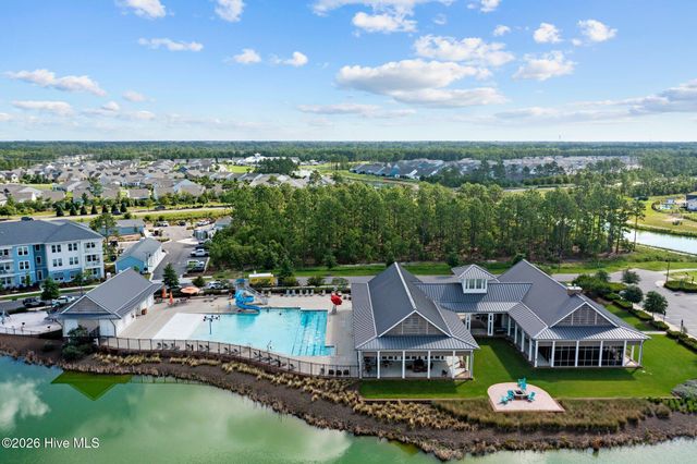 4429 Old Towne Street, Wilmington, NC 28412
