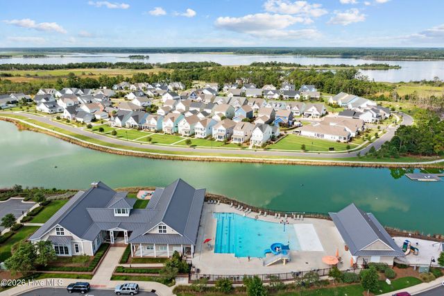 4429 Old Towne Street, Wilmington, NC 28412