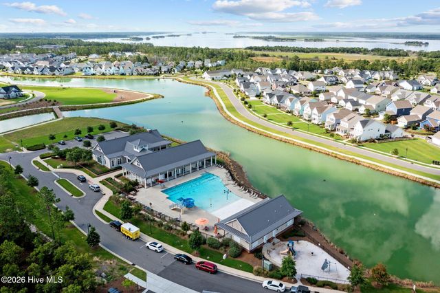 4429 Old Towne Street, Wilmington, NC 28412