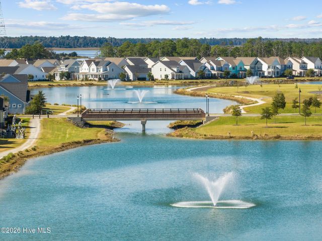 4429 Old Towne Street, Wilmington, NC 28412