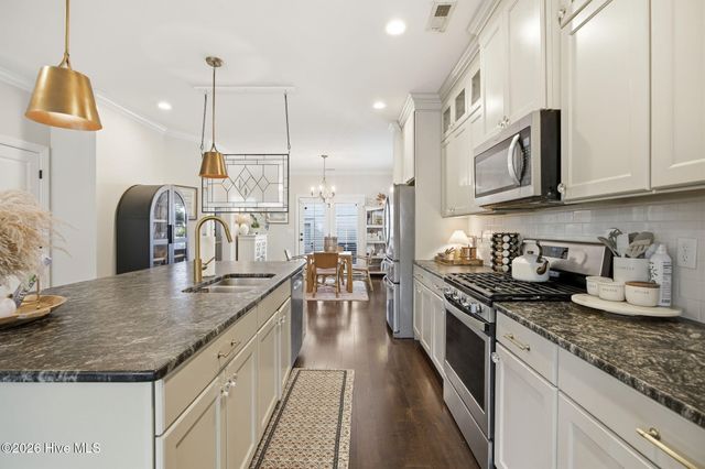 4429 Old Towne Street, Wilmington, NC 28412