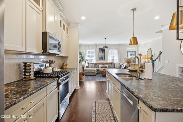 4429 Old Towne Street, Wilmington, NC 28412