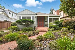 125 Warwick Street, Redwood City, CA 94062
