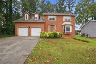 1547 Golf Link Drive, Stone Mountain, GA 30088