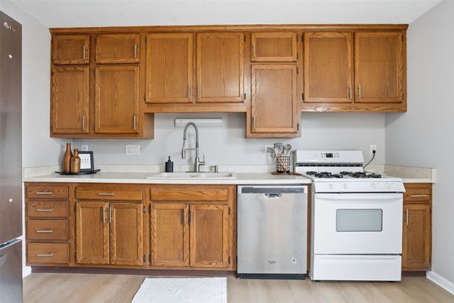 408 Jacolyn Drive NW, Cedar Rapids, IA 52405