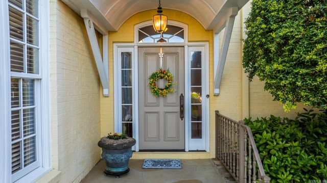 2015 Canal Pointe, Little Rock, AR 72202