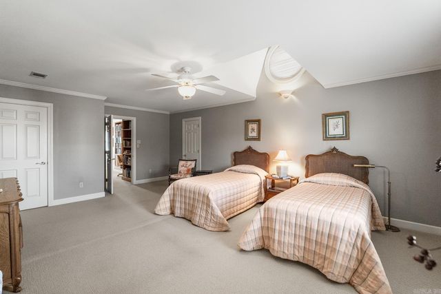 2015 Canal Pointe, Little Rock, AR 72202