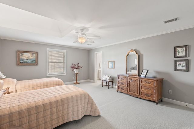 2015 Canal Pointe, Little Rock, AR 72202