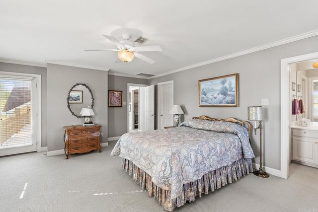 2015 Canal Pointe, Little Rock, AR 72202