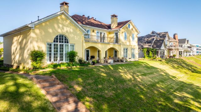 2015 Canal Pointe, Little Rock, AR 72202