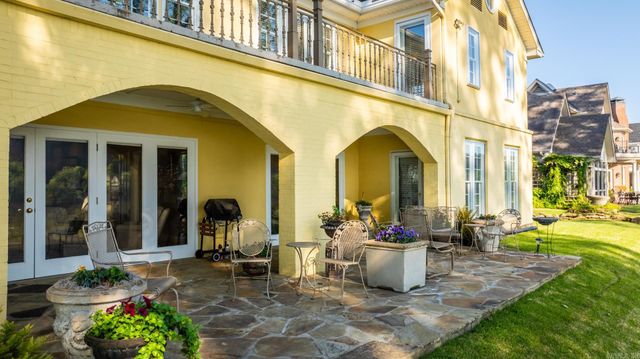 2015 Canal Pointe, Little Rock, AR 72202