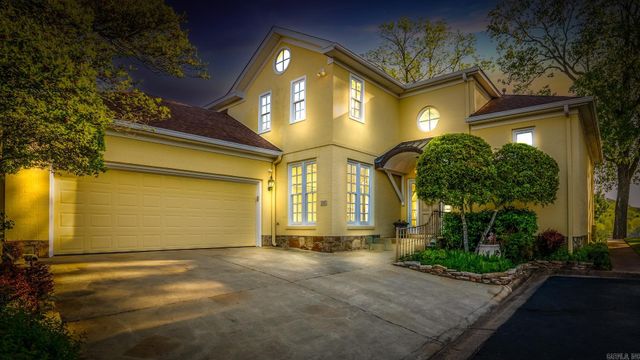 2015 Canal Pointe, Little Rock, AR 72202