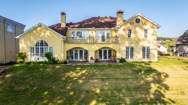 2015 Canal Pointe, Little Rock, AR 72202