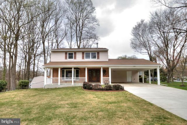 4700 PLAYFIELD ST, Annandale, VA 22003