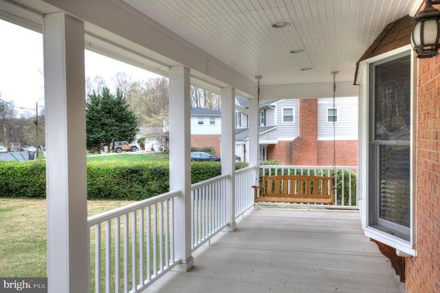 4700 PLAYFIELD ST, Annandale, VA 22003