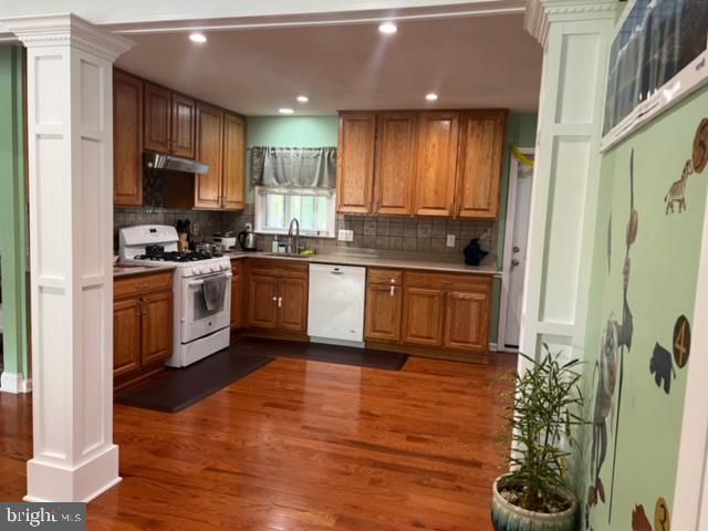 4700 PLAYFIELD ST, Annandale, VA 22003