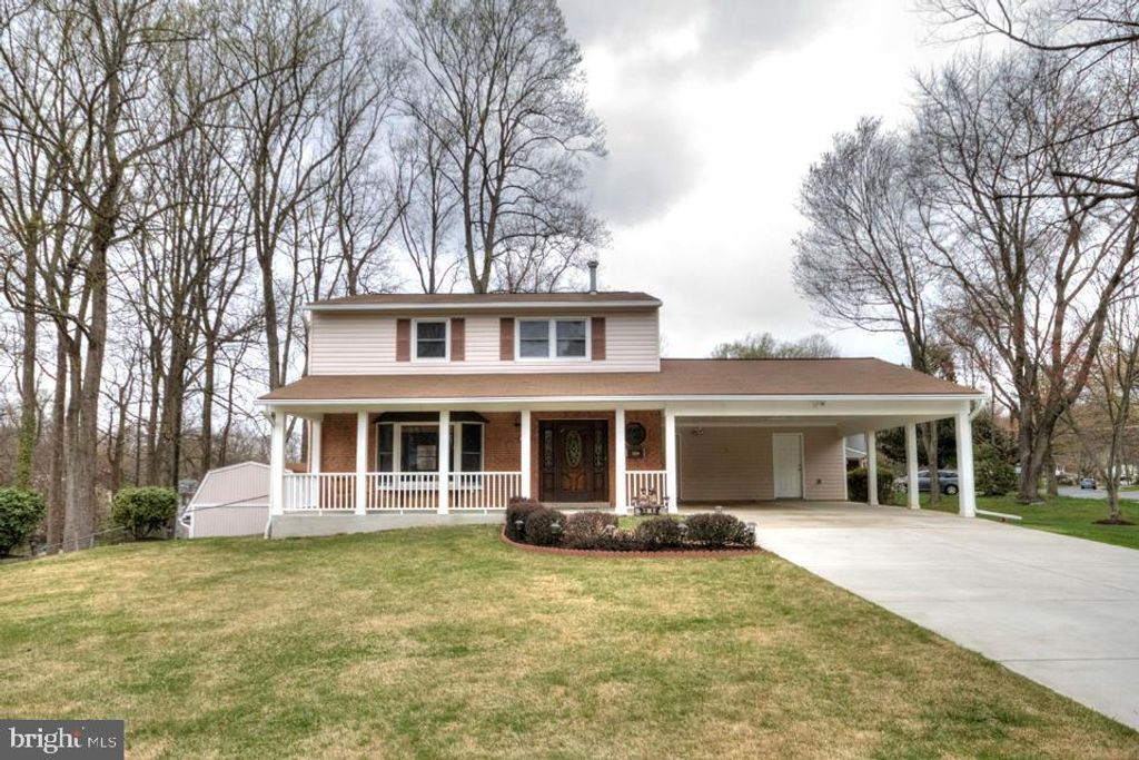 4700 PLAYFIELD ST, Annandale, VA 22003