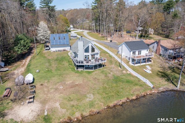 9 Becola Road, Thompson, CT 06277