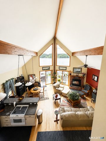 9 Becola Road, Thompson, CT 06277