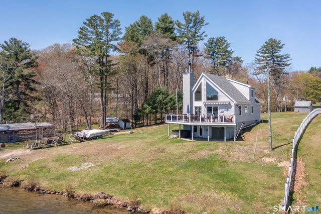 9 Becola Road, Thompson, CT 06277