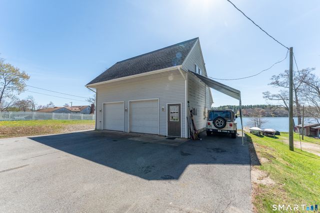 9 Becola Road, Thompson, CT 06277