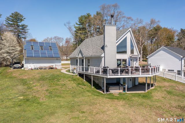 9 Becola Road, Thompson, CT 06277