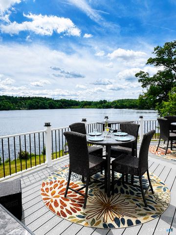 9 Becola Road, Thompson, CT 06277