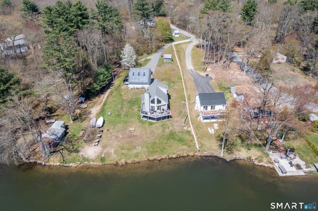 9 Becola Road, Thompson, CT 06277