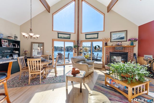 9 Becola Road, Thompson, CT 06277