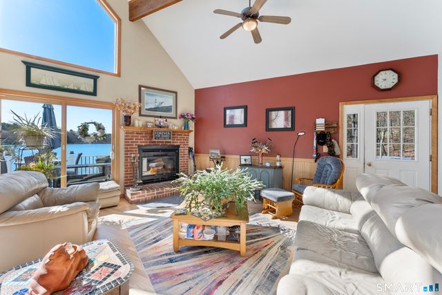 9 Becola Road, Thompson, CT 06277