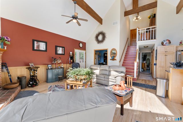 9 Becola Road, Thompson, CT 06277