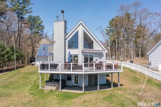 9 Becola Road, Thompson, CT 06277