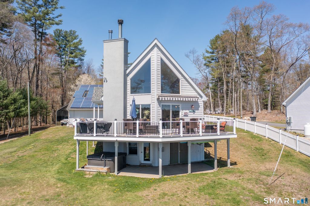 9 Becola Road, Thompson, CT 06277