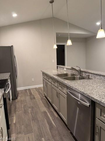 803 Leach Avenue, Thomasville, NC 27360