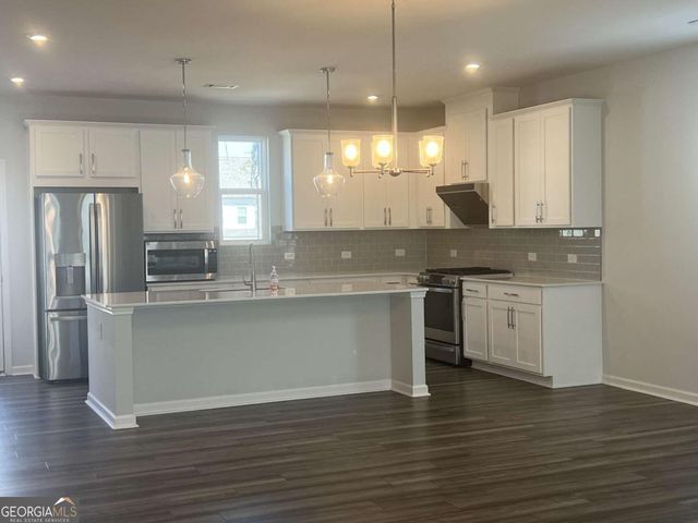 2520 Whistler Way NE, Lawrenceville, GA 30043