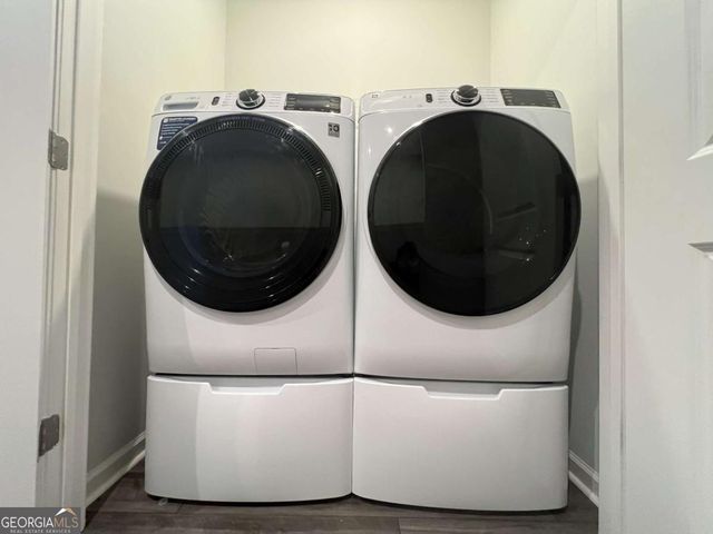 2520 Whistler Way NE, Lawrenceville, GA 30043