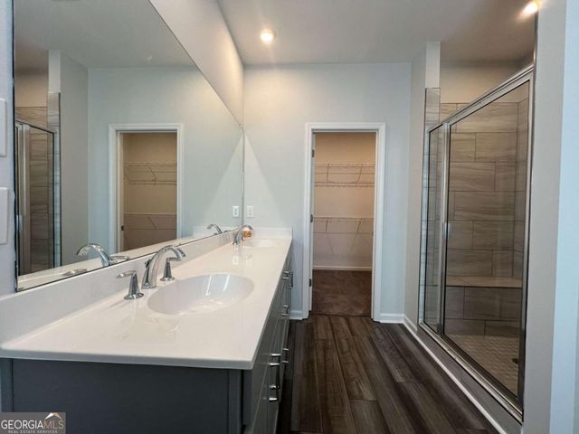 2520 Whistler Way NE, Lawrenceville, GA 30043