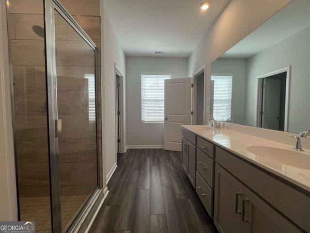 2520 Whistler Way NE, Lawrenceville, GA 30043