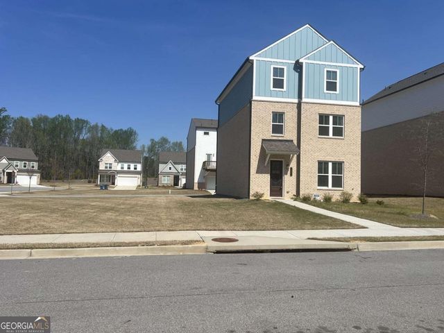 2520 Whistler Way NE, Lawrenceville, GA 30043