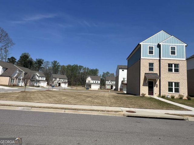 2520 Whistler Way NE, Lawrenceville, GA 30043