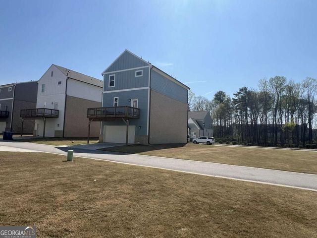 2520 Whistler Way NE, Lawrenceville, GA 30043