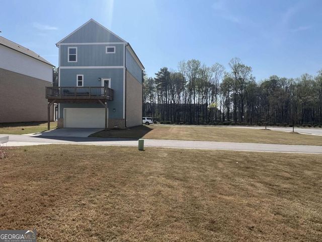 2520 Whistler Way NE, Lawrenceville, GA 30043