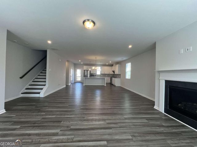 2520 Whistler Way NE, Lawrenceville, GA 30043