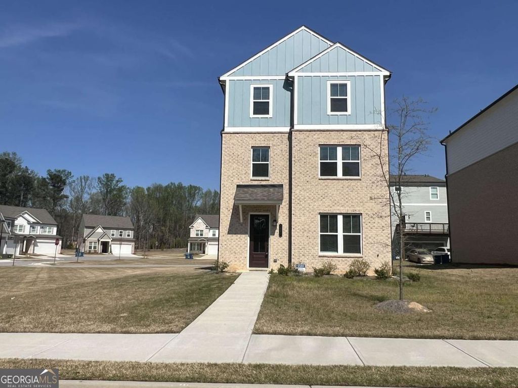 2520 Whistler Way NE, Lawrenceville, GA 30043