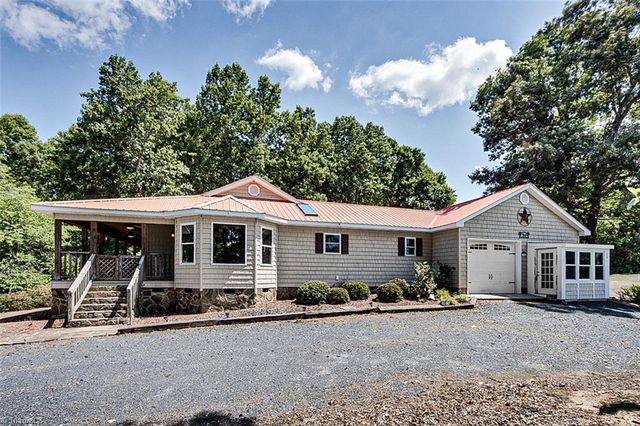 3969 NC Highway 42 S, Asheboro, NC 27205