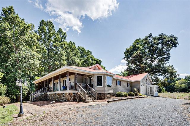 3969 NC Highway 42 S, Asheboro, NC 27205