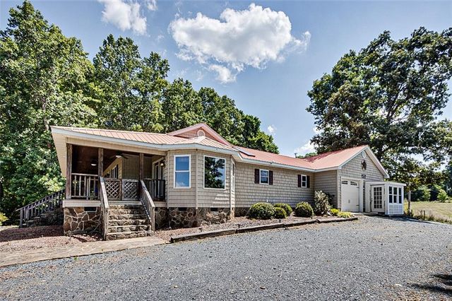 3969 NC Highway 42 S, Asheboro, NC 27205