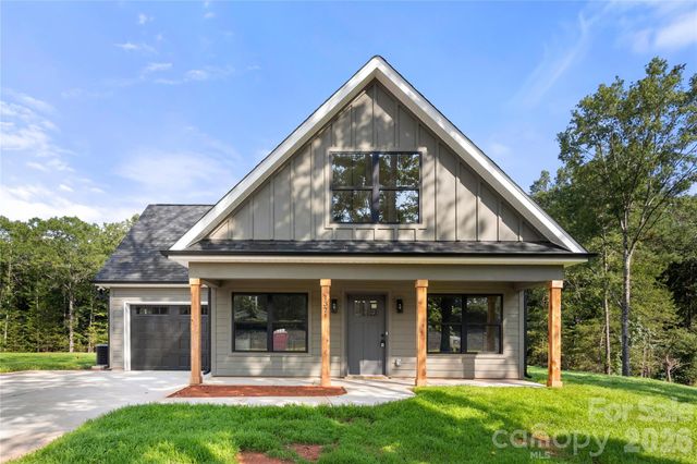 137 McCorkle Street, York, SC 29745
