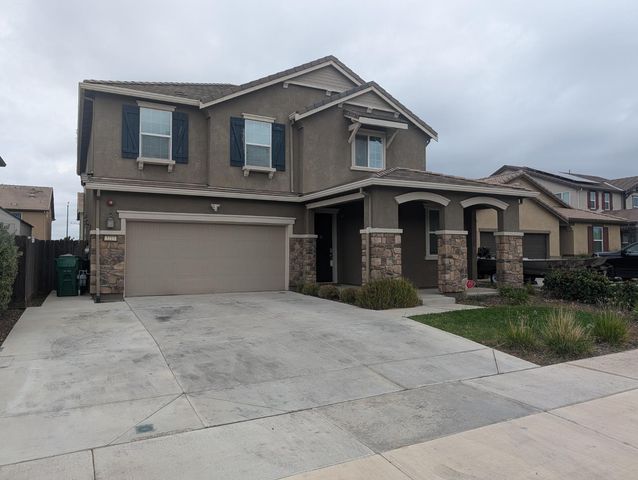 3211 Lennon Way, Stockton, CA 95212