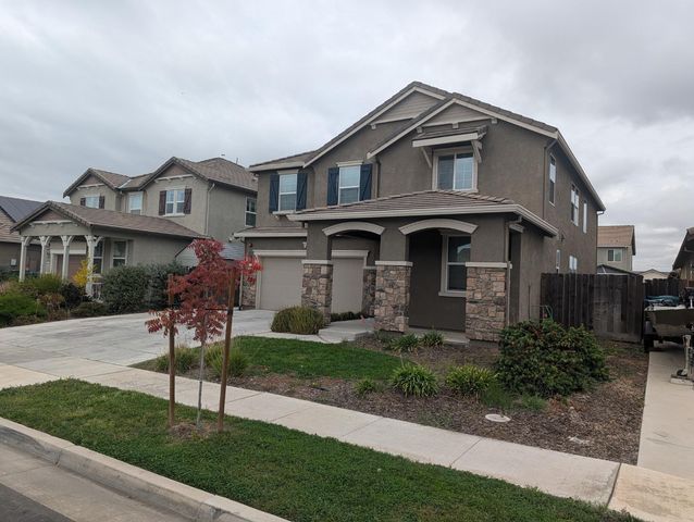 3211 Lennon Way, Stockton, CA 95212